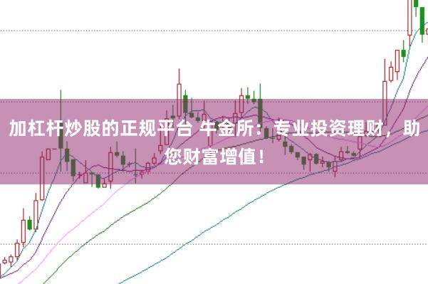 加杠桿炒股的正規(guī)平臺 牛金所：專業(yè)投資理財，助您財富增值！