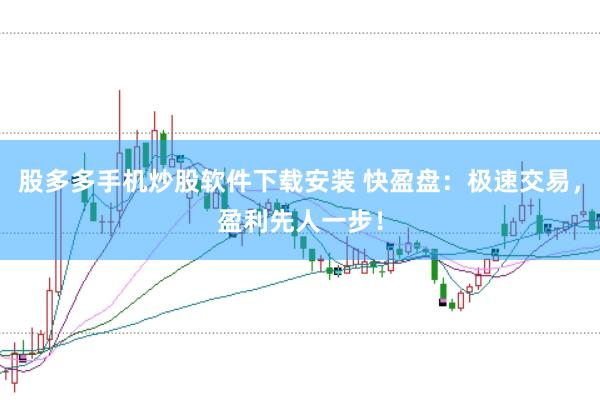 股多多手機炒股軟件下載安裝 快盈盤：極速交易，盈利先人一步！