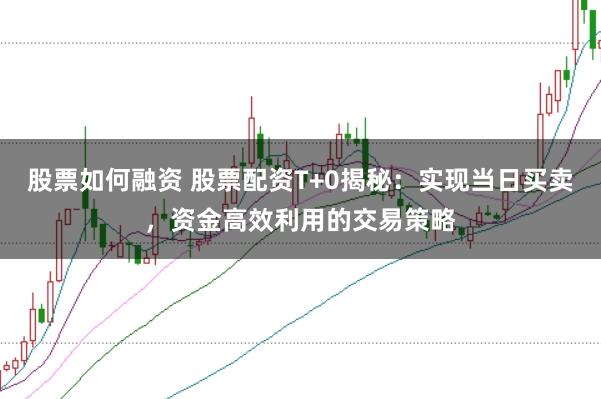 股票如何融資 股票配資T+0揭秘：實現當日買賣，資金高效利用的交易策略