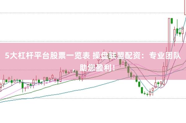 5大杠桿平臺股票一覽表 操盤聯盟配資：專業團隊，助您盈利！