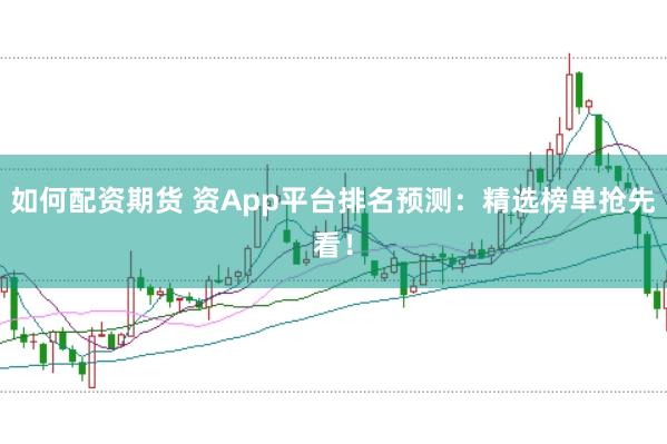如何配資期貨 資App平臺排名預測：精選榜單搶先看！