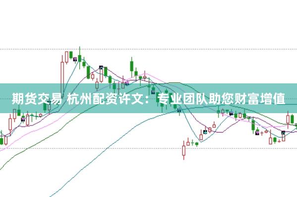 期貨交易 杭州配資許文:專業團隊助您財富增值