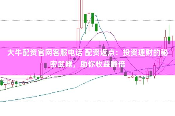 大牛配資官網(wǎng)客服電話 配資返點：投資理財?shù)拿孛芪淦鳎闶找娣?></p><p>在投資理財領域大牛配資官網(wǎng)客服電話，配資返點正逐漸成為一種備受關注的秘密武器，它能夠幫助投資者大幅提升收益率，實現(xiàn)財富的快速增長。</p><p>**什么是配資返點？**</p><p>配資返點是指配資平臺向投資者返還部分利息或手續(xù)費的行為。當投資者通過配資平臺借入資金進行投資時，平臺會根據(jù)借款金額和期限，收取一定的利息或手續(xù)費。而配資返點就是平臺將部分利息或手續(xù)費返還給投資者。</p><p>**配資返點的優(yōu)勢**</p><p>配資返點具有以下優(yōu)勢：</p><p>* **降低投資成本：**通過返還利息或手續(xù)費，配資返點可以有效降低投資者的融資成本，從而提高投資收益率。</p><p>* **放大收益：**配資返點可以放大投資者的收益。當投資收益率高于配資成本時，返點部分將直接增加投資者的利潤。</p><p>* **降低風險：**配資返點可以降低投資者的風險。當投資虧損時大牛配資官網(wǎng)客服電話，返點部分可以抵消部分虧損，從而減輕投資者的損失。</p><p>**如何選擇配資返點平臺？**</p><p>選擇配資返點平臺時，投資者需要考慮以下因素：</p><p>* **返點比例：**返點比例越高，投資者的收益率就越高。</p><p>* **平臺信譽：**選擇信譽良好的配資平臺，確保資金安全和返點兌現(xiàn)。</p><p>* **借款利率：**借款利率越低，<a href=