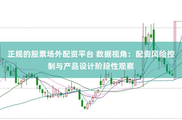 正規的股票場外配資平臺 數據視角：配資風險控制與產品設計階段性觀察