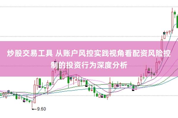 炒股交易工具 從賬戶風控實踐視角看配資風險控制的投資行為深度分析