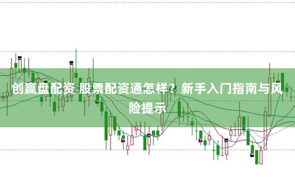 創贏盤配資 股票配資通怎樣？新手入門指南與風險提示